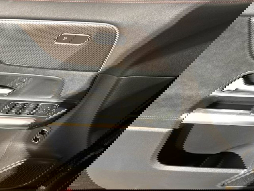 Mercedes-Benz GLA SUV nuova a Bologna (10)