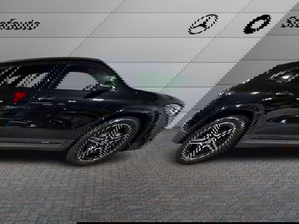 Mercedes-Benz GLA SUV nuova a Bologna (2)