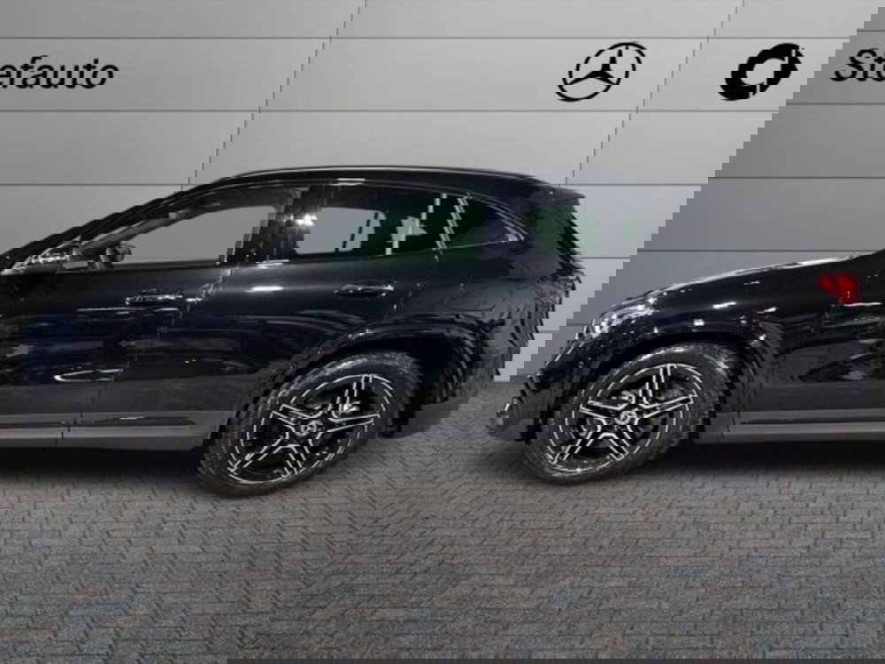 Mercedes-Benz GLA SUV nuova a Bologna (3)