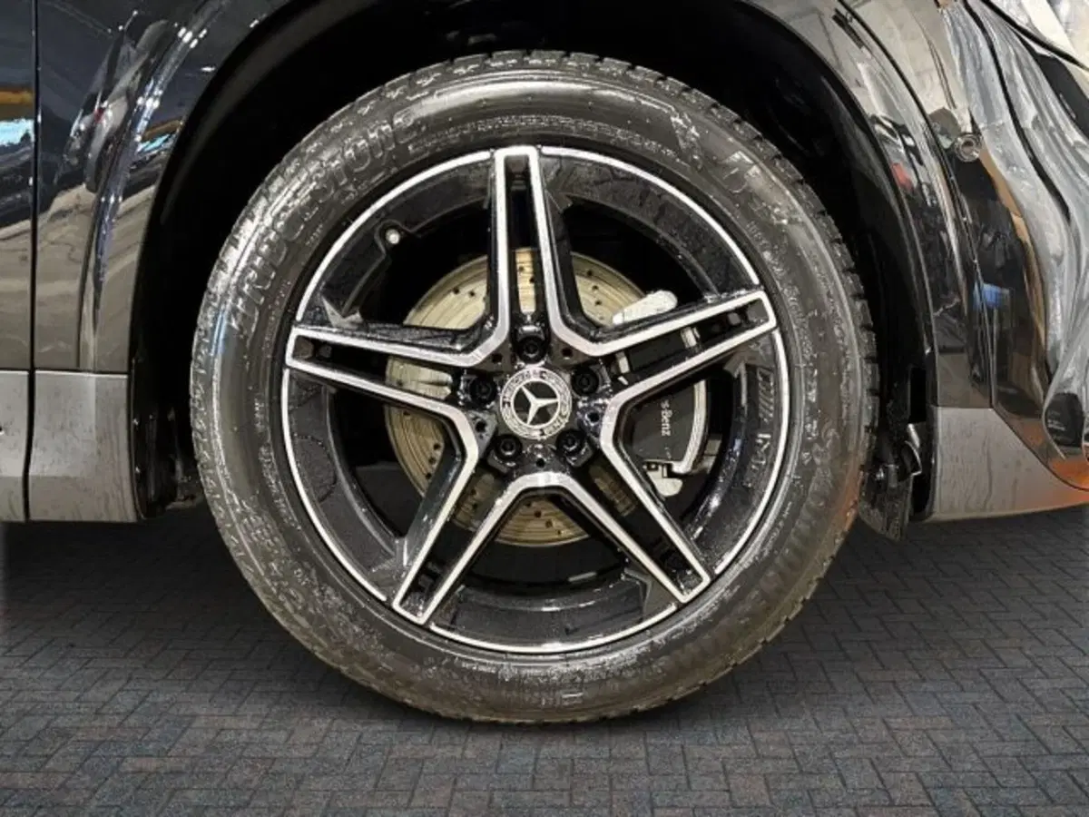 Mercedes-Benz GLA SUV nuova a Bologna (8)
