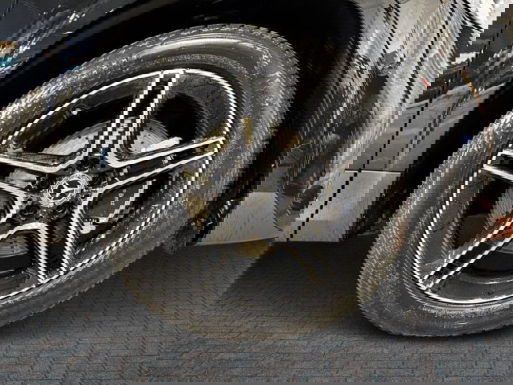 Mercedes-Benz GLA SUV nuova a Bologna (8)