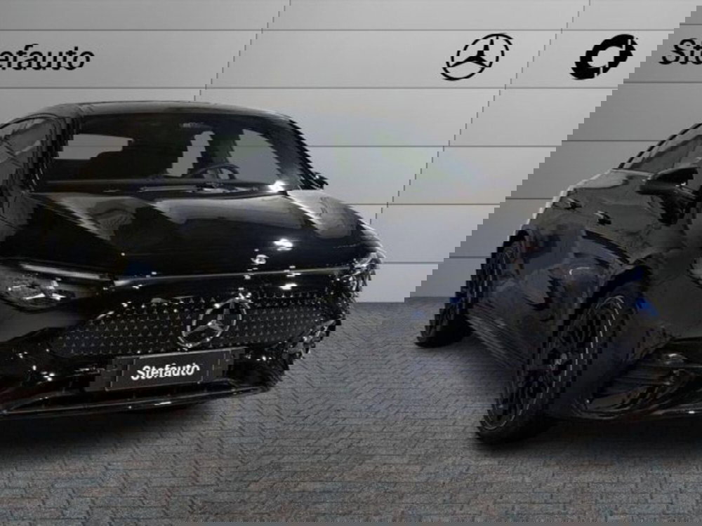 Mercedes-Benz CLA EQ nuova a Bologna