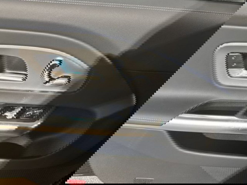 Mercedes-Benz CLA EQ nuova a Bologna (10)