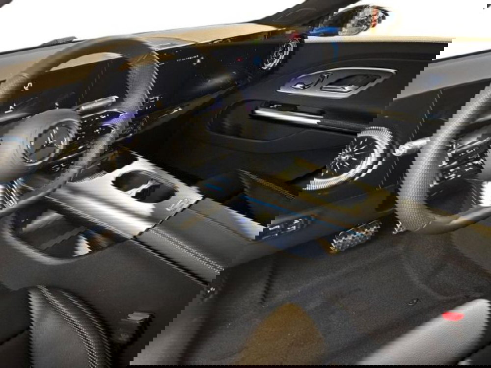 Mercedes-Benz CLA EQ nuova a Bologna (11)