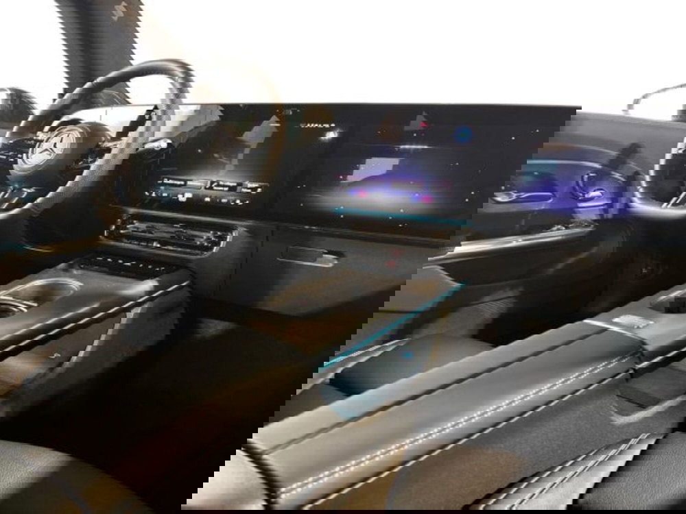 Mercedes-Benz CLA EQ nuova a Bologna (15)