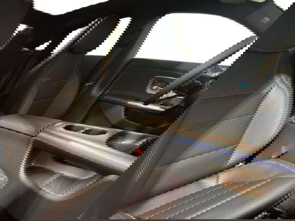 Mercedes-Benz CLA EQ nuova a Bologna (16)