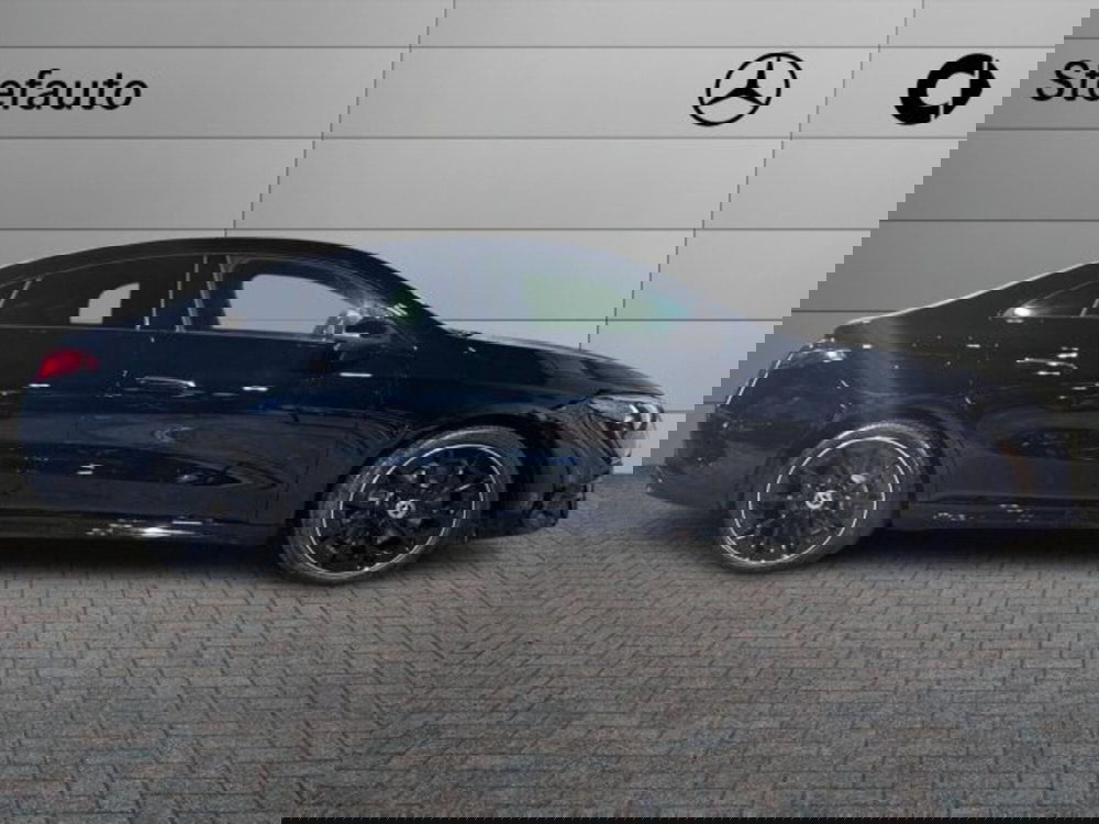 Mercedes-Benz CLA EQ nuova a Bologna (2)