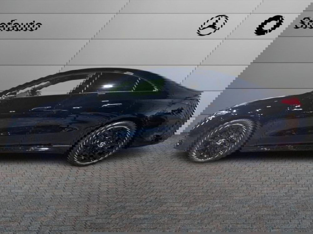 Mercedes-Benz CLA EQ nuova a Bologna (3)