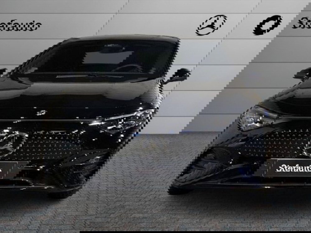 Mercedes-Benz CLA EQ nuova a Bologna (4)