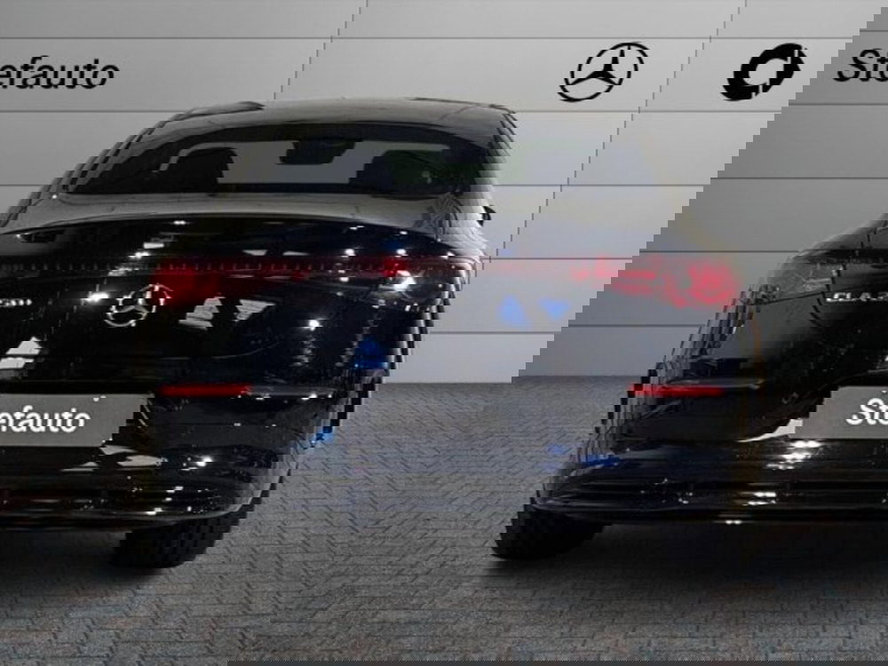 Mercedes-Benz CLA EQ nuova a Bologna (6)