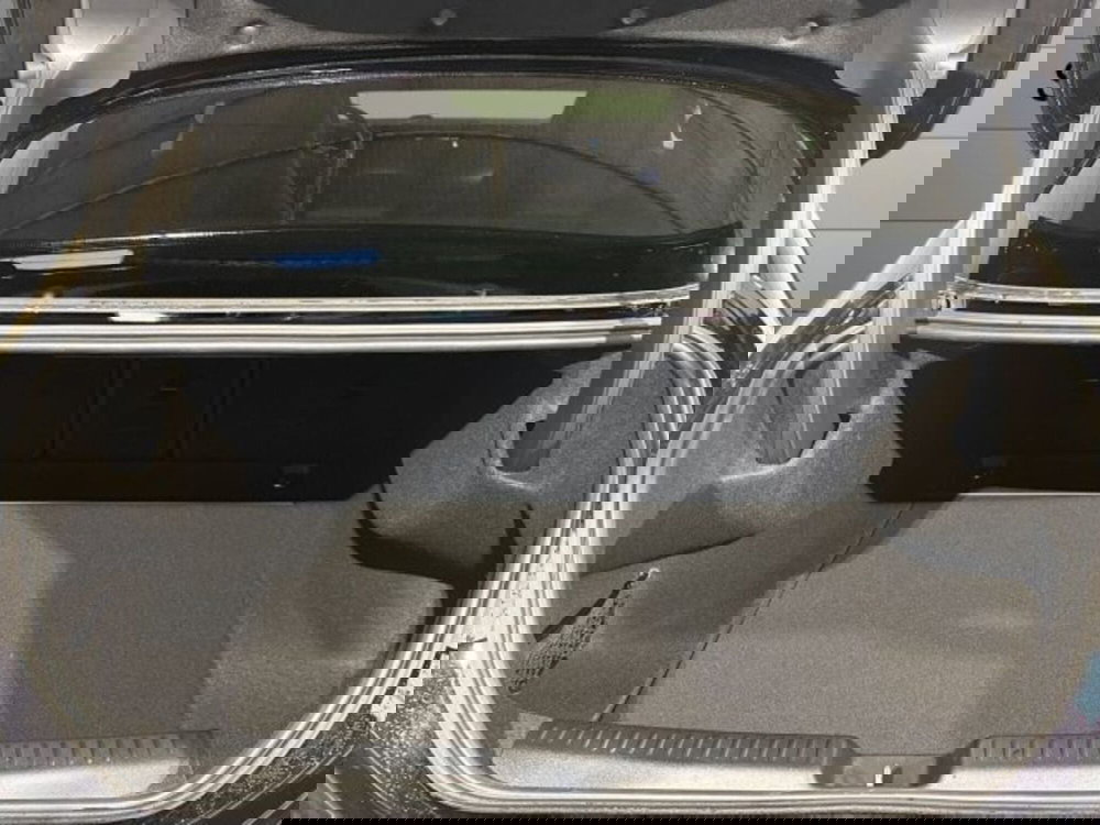 Mercedes-Benz CLA EQ nuova a Bologna (7)