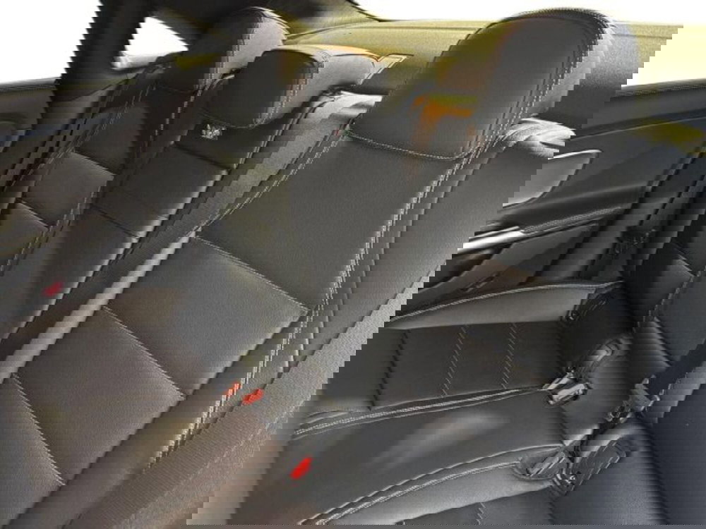 Mercedes-Benz CLA EQ nuova a Bologna (9)