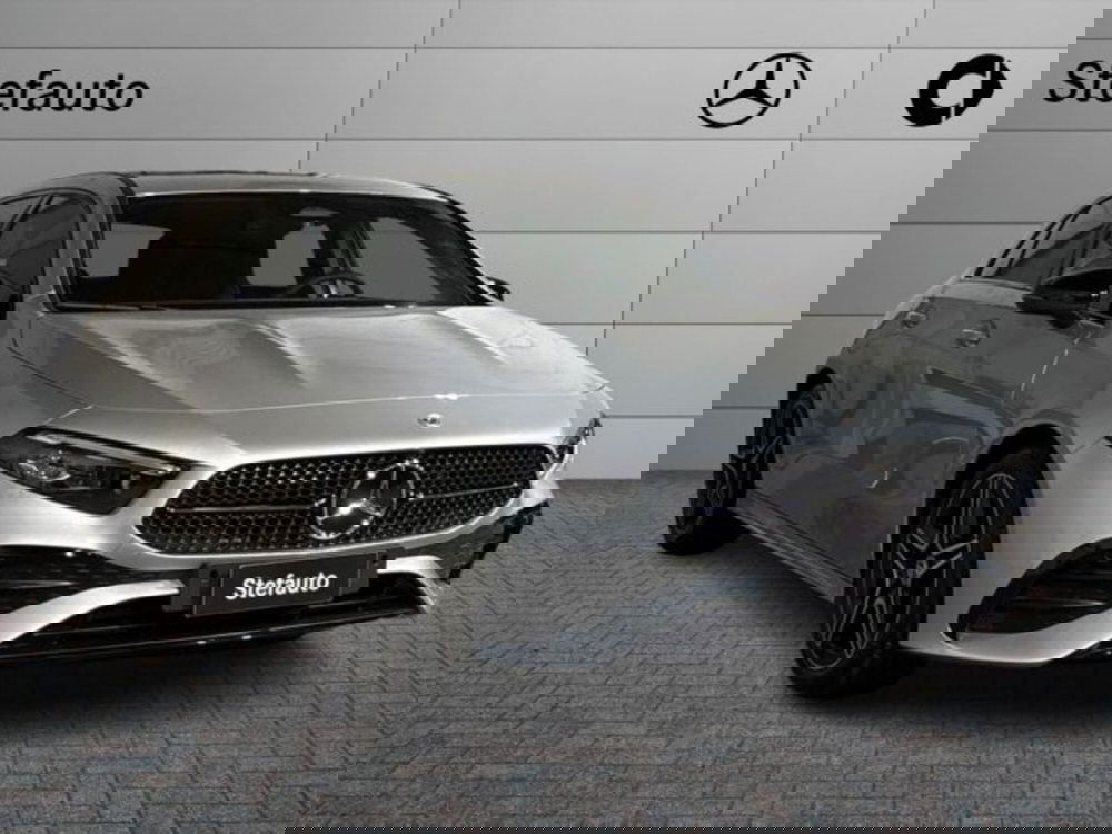 Mercedes-Benz Classe A nuova a Bologna
