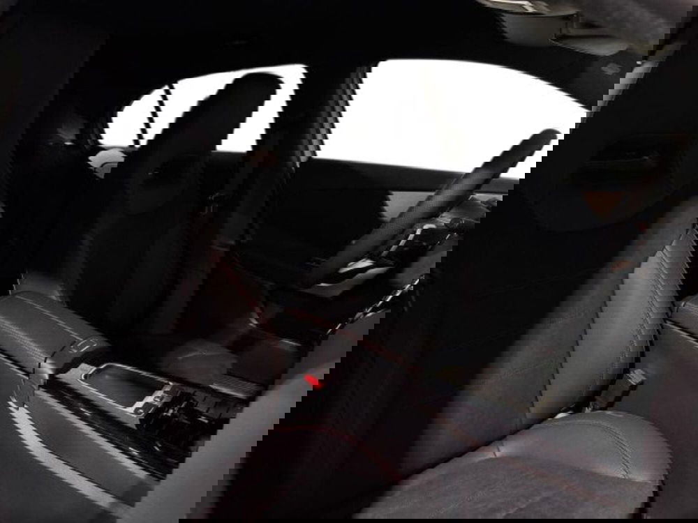 Mercedes-Benz Classe A nuova a Bologna (16)