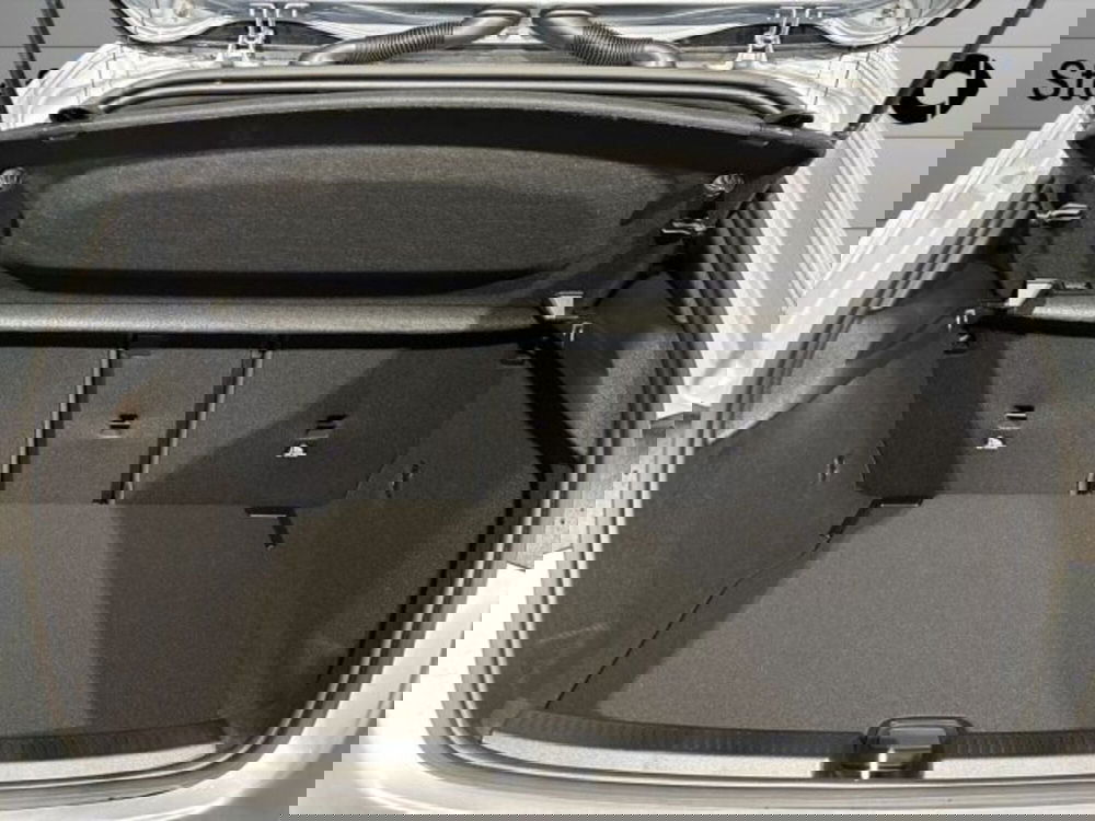 Mercedes-Benz Classe A nuova a Bologna (7)