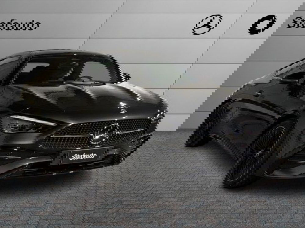 Mercedes-Benz CLE Coupé nuova a Bologna