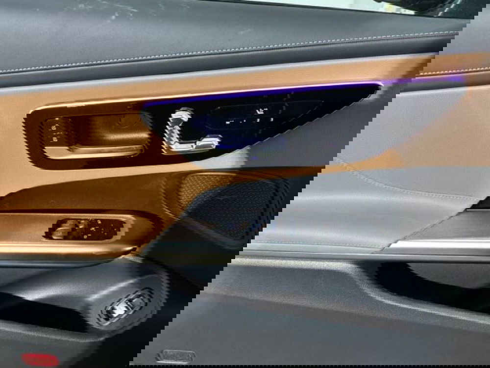 Mercedes-Benz CLE Coupé nuova a Bologna (10)