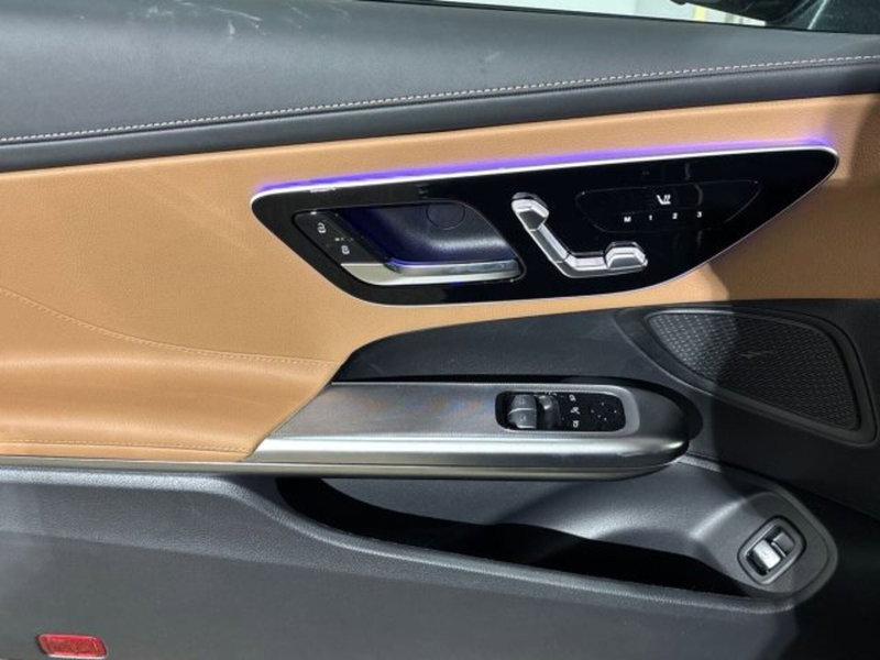 Mercedes-Benz CLE Coupé nuova a Bologna (10)