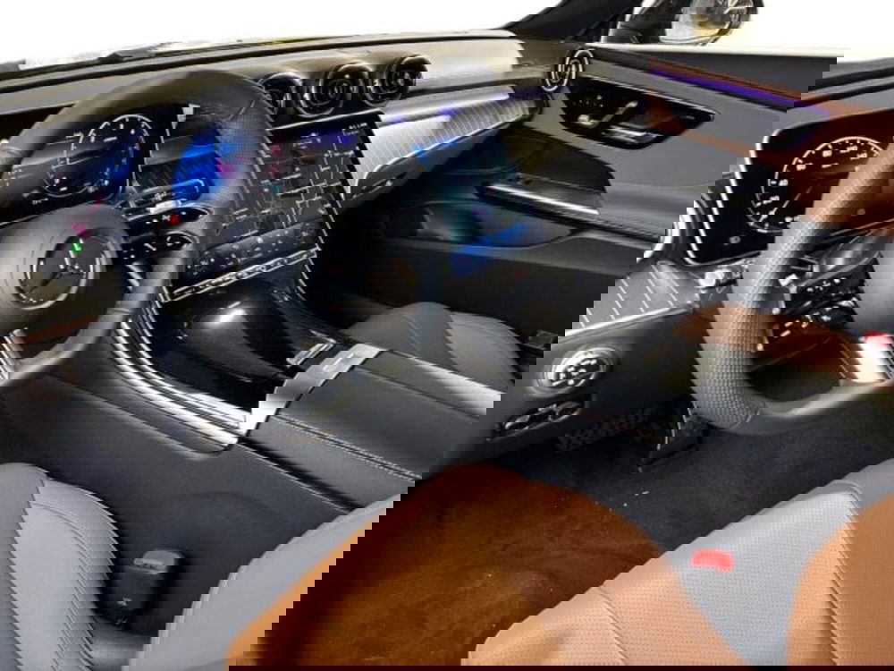 Mercedes-Benz CLE Coupé nuova a Bologna (11)