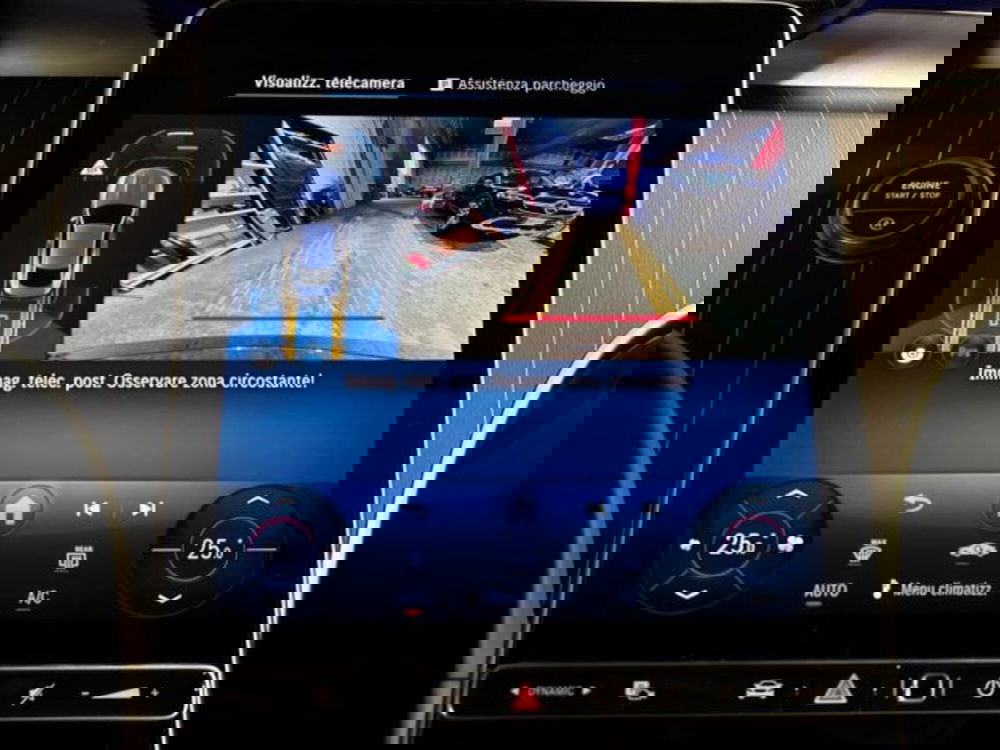 Mercedes-Benz CLE Coupé nuova a Bologna (12)