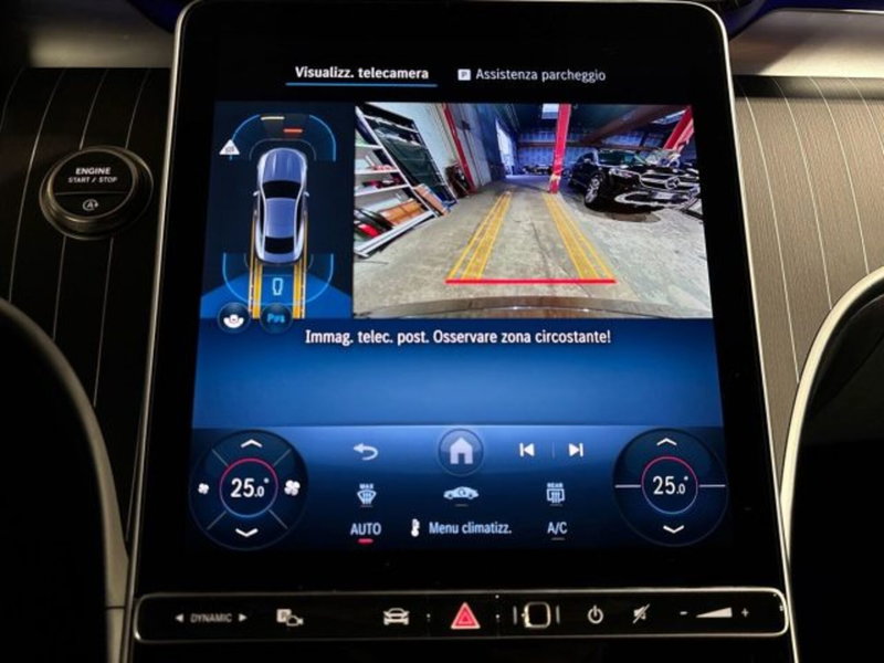 Mercedes-Benz CLE Coupé nuova a Bologna (12)