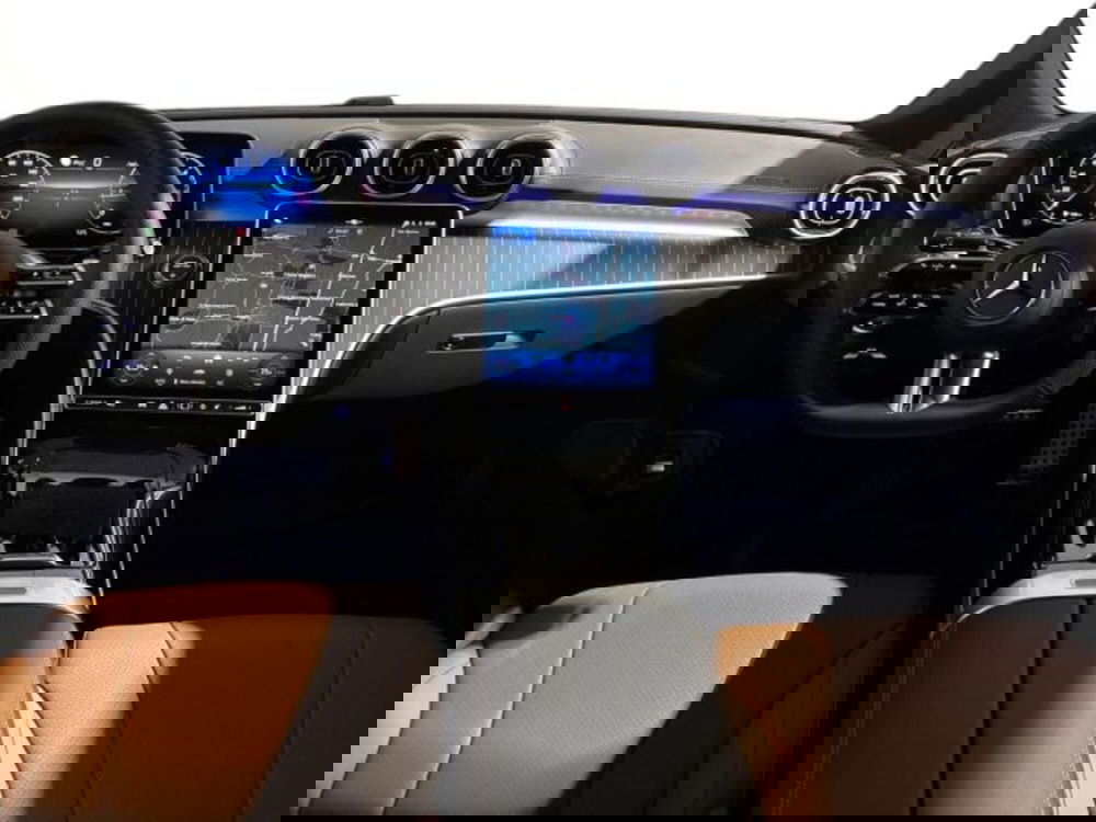 Mercedes-Benz CLE Coupé nuova a Bologna (13)