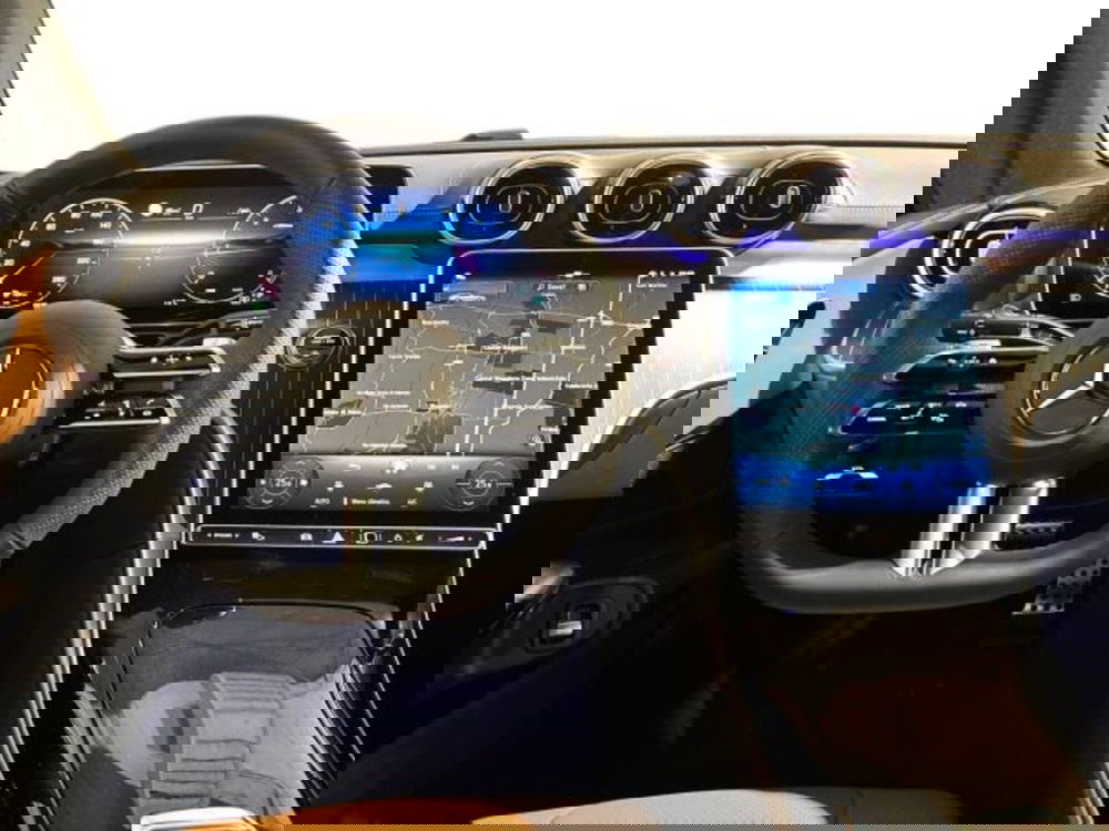 Mercedes-Benz CLE Coupé nuova a Bologna (14)