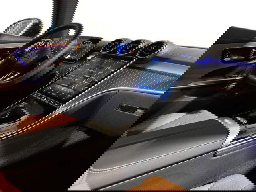 Mercedes-Benz CLE Coupé nuova a Bologna (15)