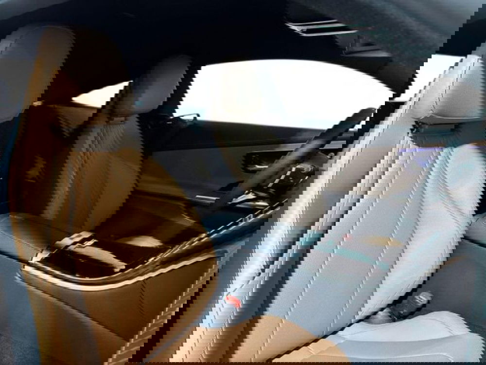 Mercedes-Benz CLE Coupé nuova a Bologna (16)