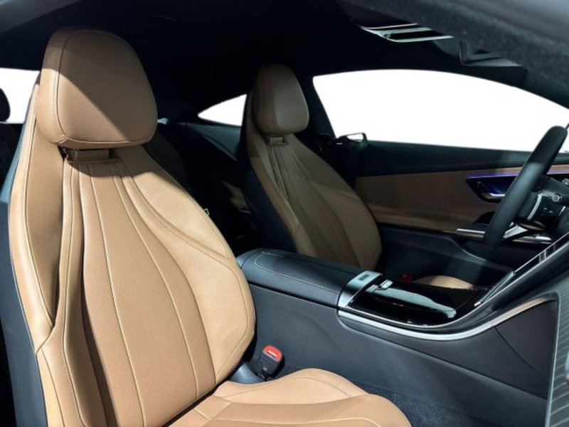 Mercedes-Benz CLE Coupé nuova a Bologna (16)