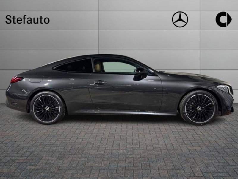 Mercedes-Benz CLE Coupé nuova a Bologna (2)