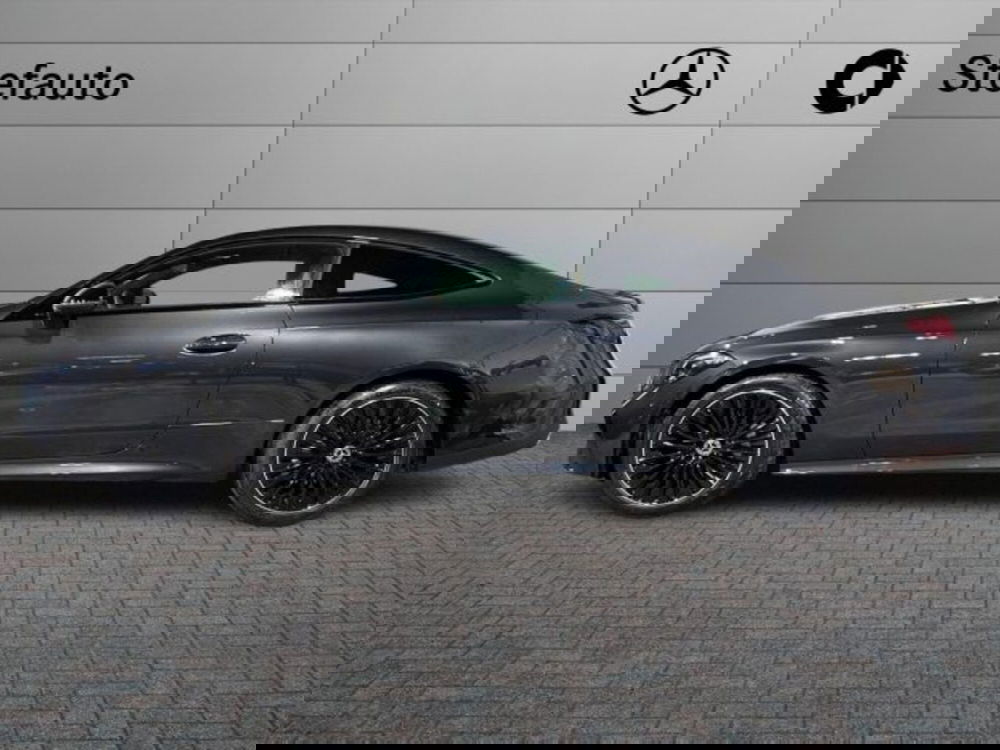 Mercedes-Benz CLE Coupé nuova a Bologna (3)