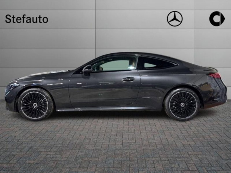 Mercedes-Benz CLE Coupé nuova a Bologna (3)