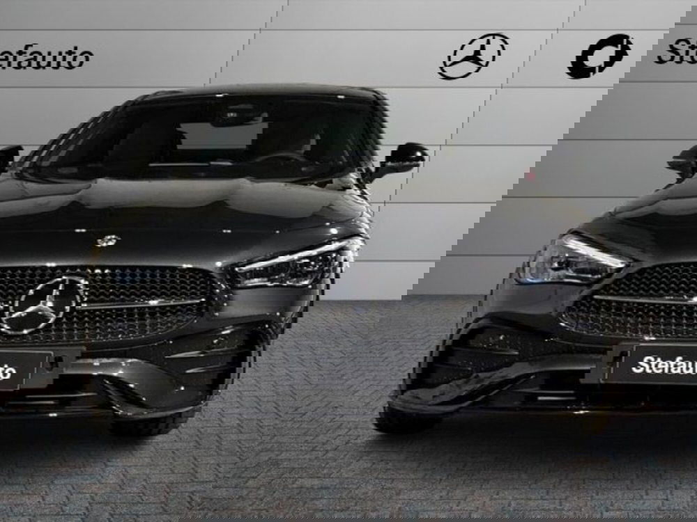 Mercedes-Benz CLE Coupé nuova a Bologna (4)