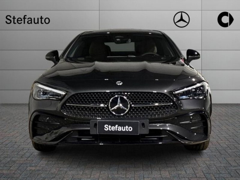 Mercedes-Benz CLE Coupé nuova a Bologna (4)