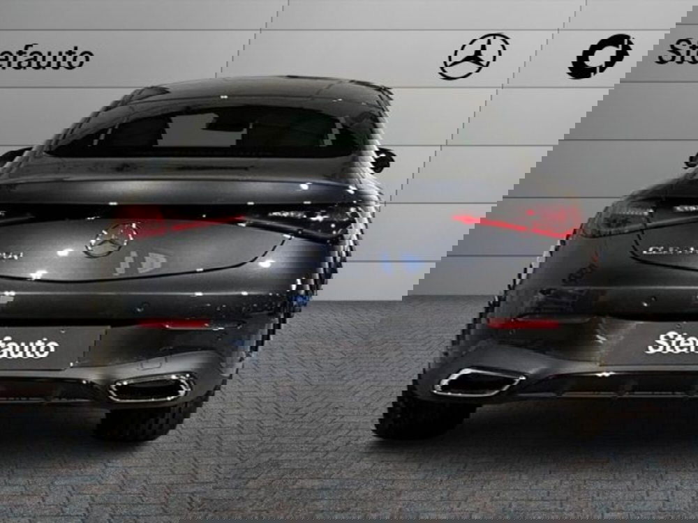 Mercedes-Benz CLE Coupé nuova a Bologna (6)