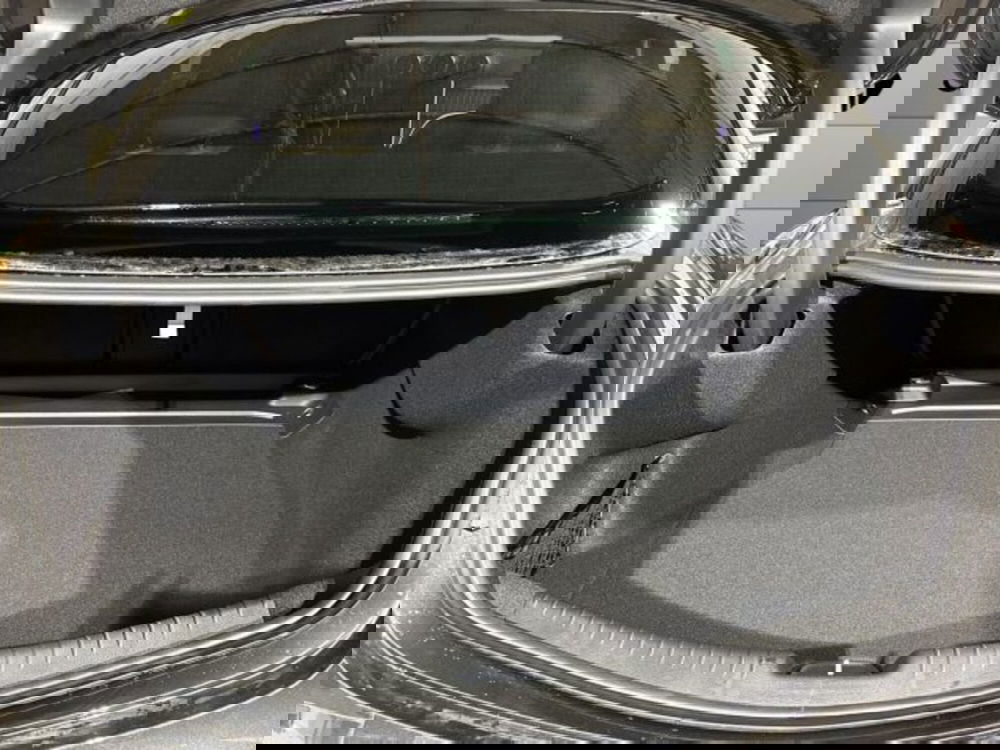 Mercedes-Benz CLE Coupé nuova a Bologna (7)