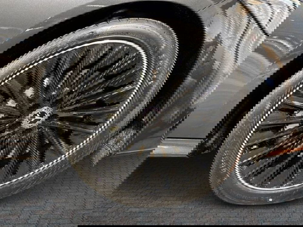 Mercedes-Benz CLE Coupé nuova a Bologna (8)