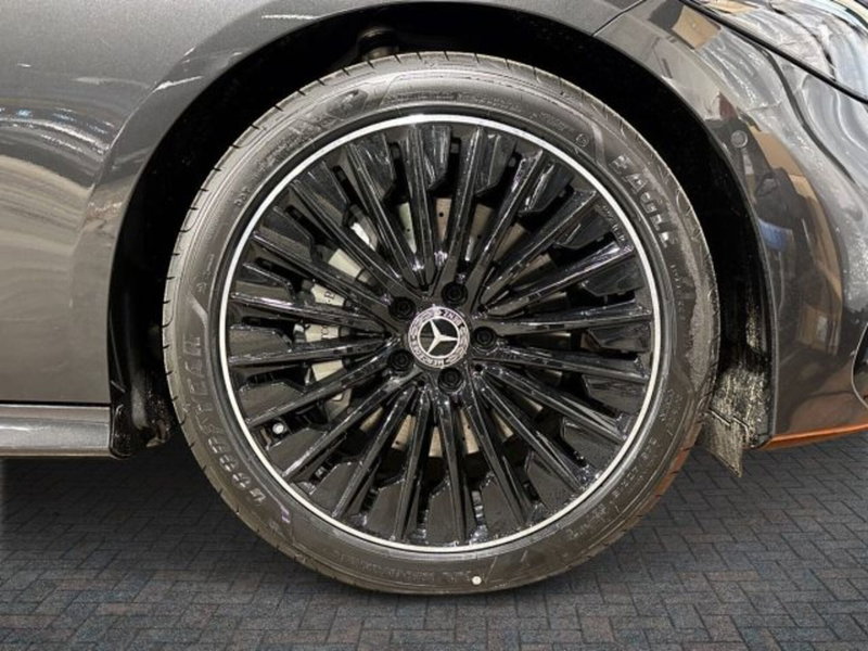 Mercedes-Benz CLE Coupé nuova a Bologna (8)