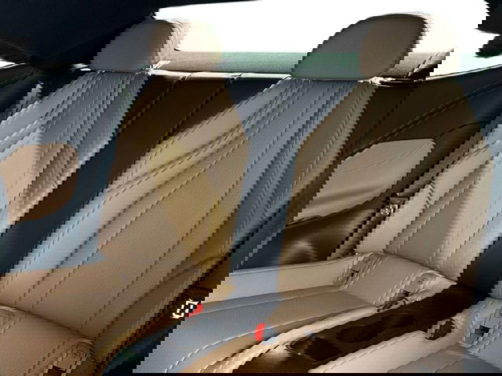 Mercedes-Benz CLE Coupé nuova a Bologna (9)