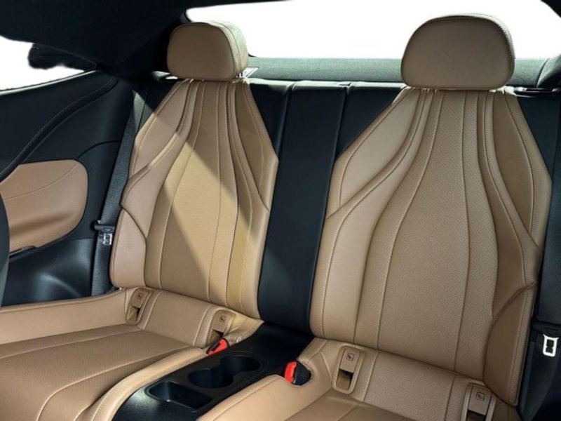 Mercedes-Benz CLE Coupé nuova a Bologna (9)