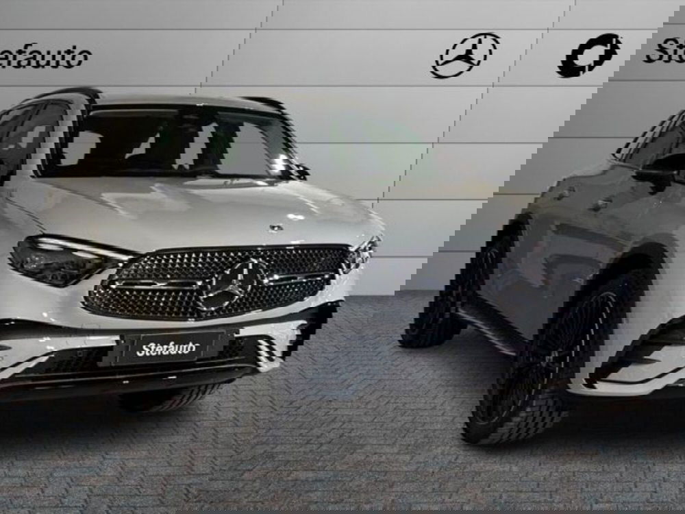 Mercedes-Benz GLC nuova a Bologna