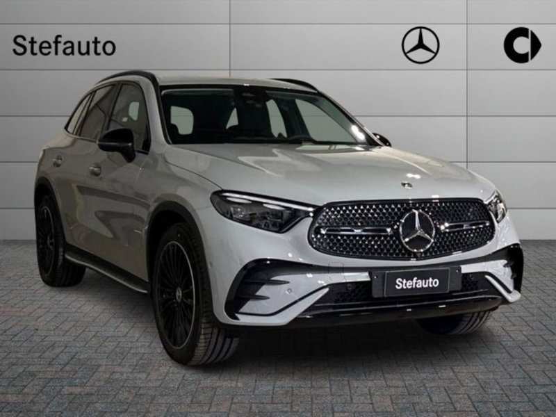 Mercedes-Benz GLC nuova a Bologna