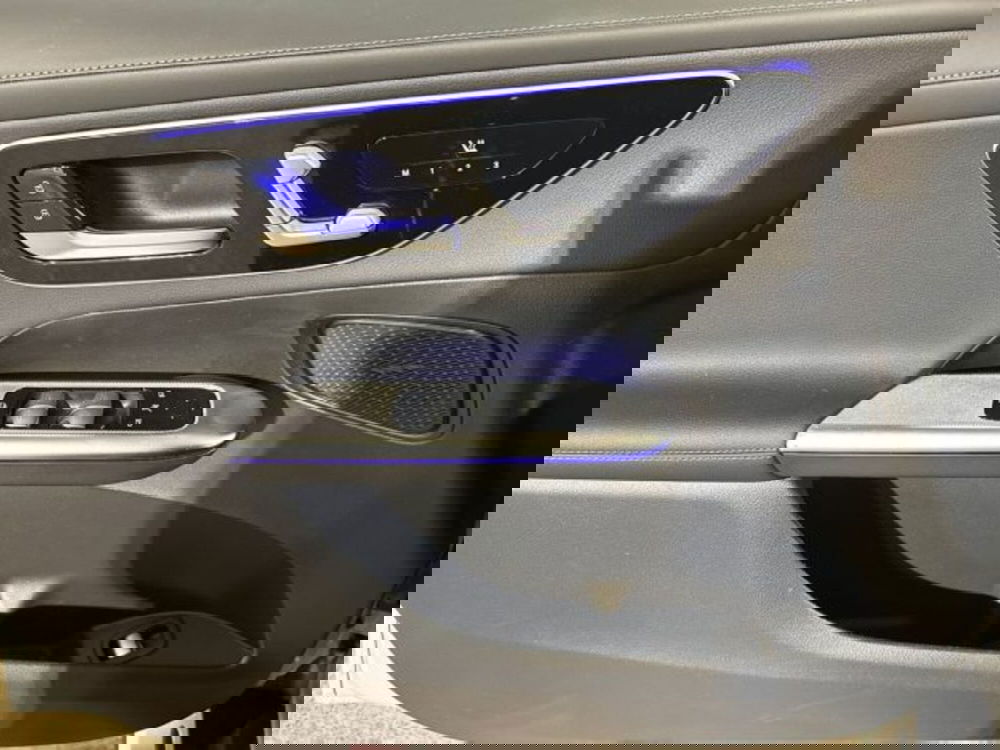 Mercedes-Benz GLC nuova a Bologna (10)