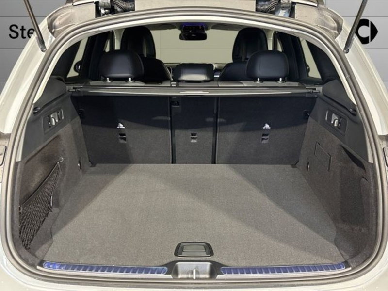 Mercedes-Benz GLC nuova a Bologna (7)
