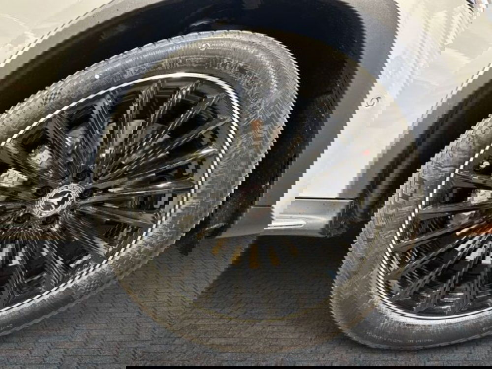 Mercedes-Benz GLC nuova a Bologna (8)