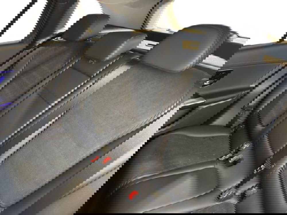 Mercedes-Benz GLC nuova a Bologna (9)