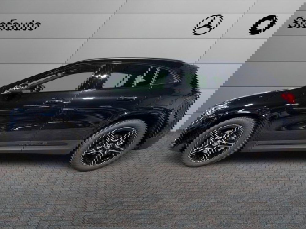 Mercedes-Benz GLA SUV nuova a Bologna (3)