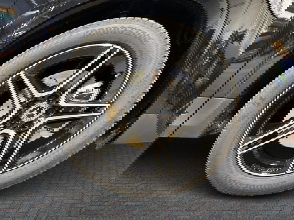 Mercedes-Benz GLA SUV nuova a Bologna (8)