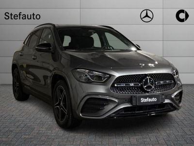 Mercedes-Benz GLA SUV 200 d AMG Line Extra Tech Edition auto nuova a Bologna